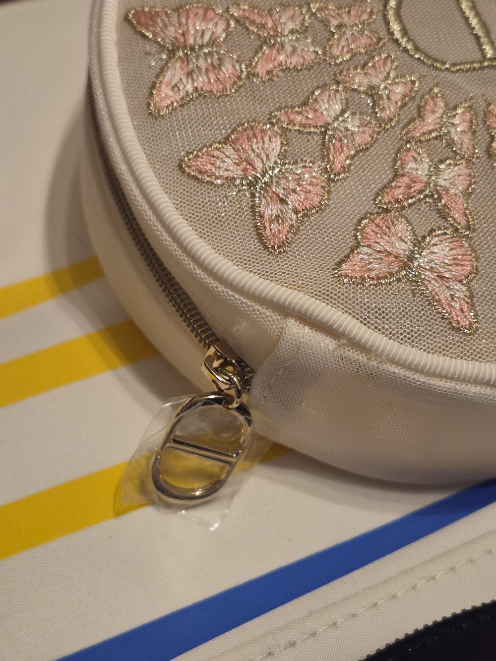 DIOR BUNDLE BAGS - Picture 3 of 6